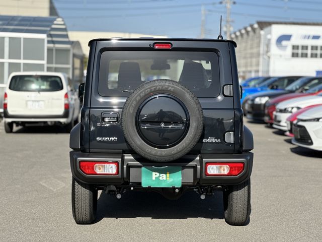 Suzuki JIMNY SIERRA 2023-11 192079-29