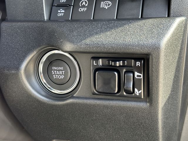 Suzuki JIMNY SIERRA 2023-11 192079-14