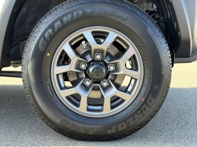 Suzuki JIMNY SIERRA 2023-11 192079-24