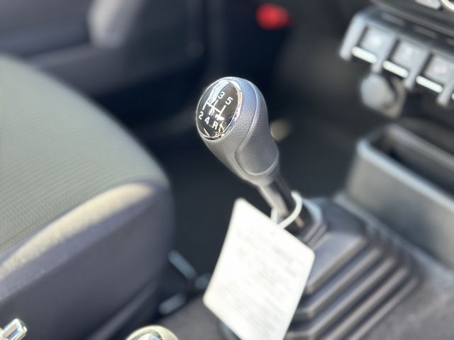 Suzuki JIMNY SIERRA 2023-11 192079-6