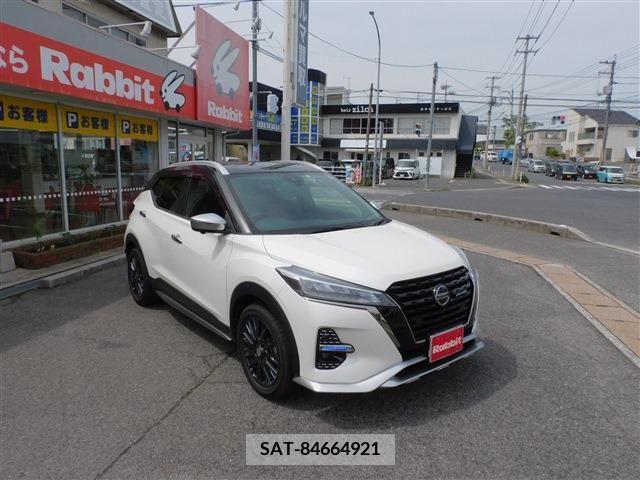Nissan KICKS 2021-07 274112-3