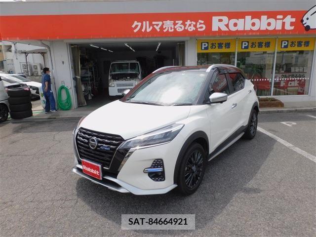 Nissan KICKS 2021-07 274112-4
