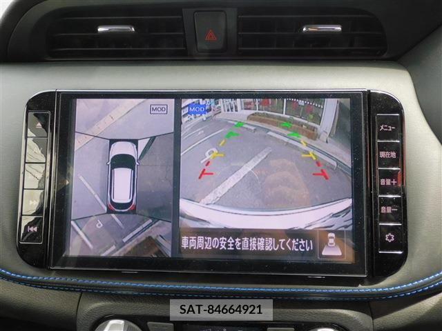 Nissan KICKS 2021-07 274112-17