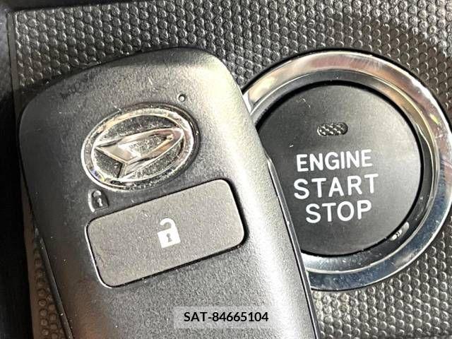 Daihatsu TAFT 2020-12 288851-7