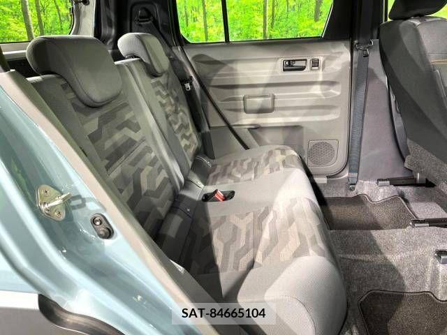 Daihatsu TAFT 2020-12 288851-9