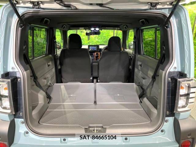Daihatsu TAFT 2020-12 288851-10