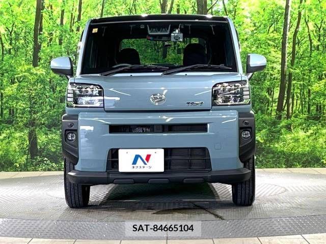 Daihatsu TAFT 2020-12 288851-14
