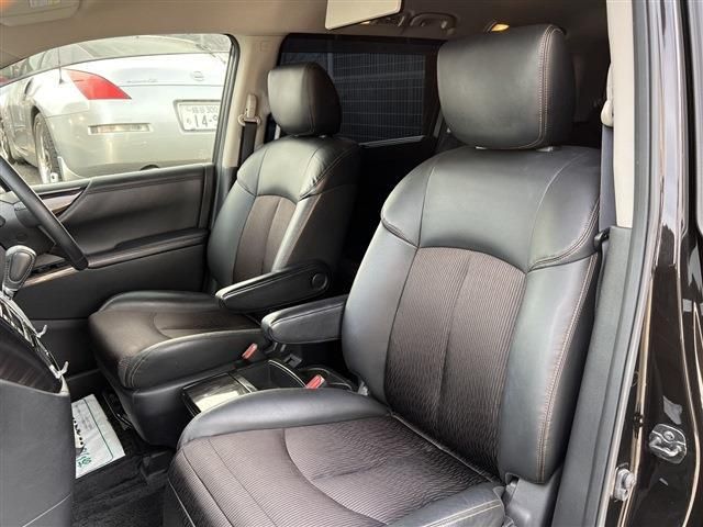 Nissan ELGRAND 2016-02 1472-15