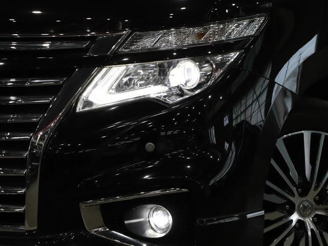 Nissan ELGRAND 2016-02 1472-8