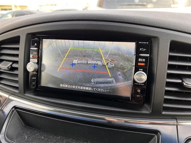 Nissan ELGRAND 2016-02 1472-14