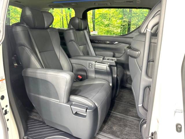 Toyota ALPHARD 2021-01 182181-8