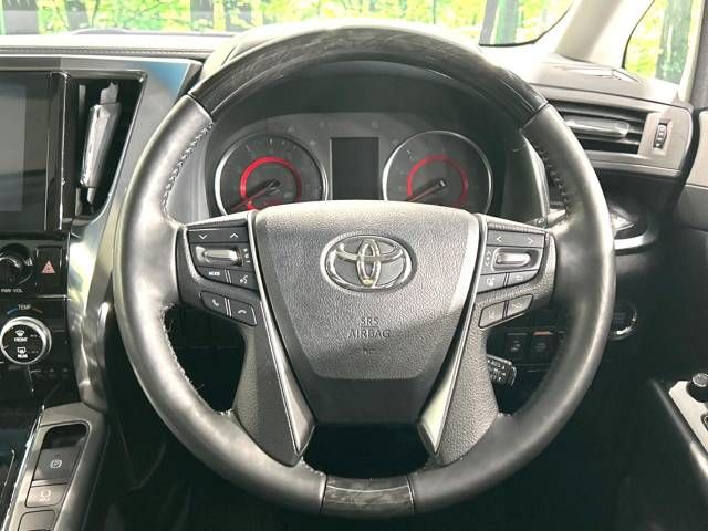Toyota ALPHARD 2021-01 182181-11