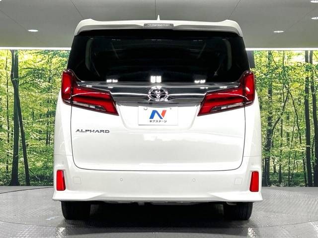 Toyota ALPHARD 2021-01 182181-15