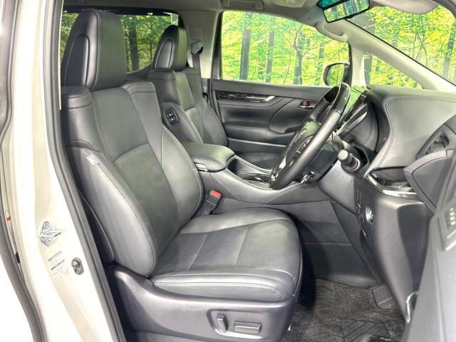 Toyota ALPHARD 2021-01 182181-7