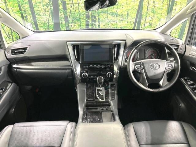 Toyota ALPHARD 2021-01 182181-1