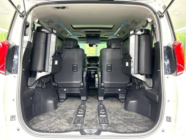Toyota ALPHARD 2021-01 182181-10