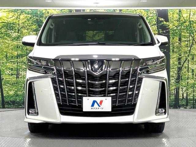Toyota ALPHARD 2021-01 182181-14