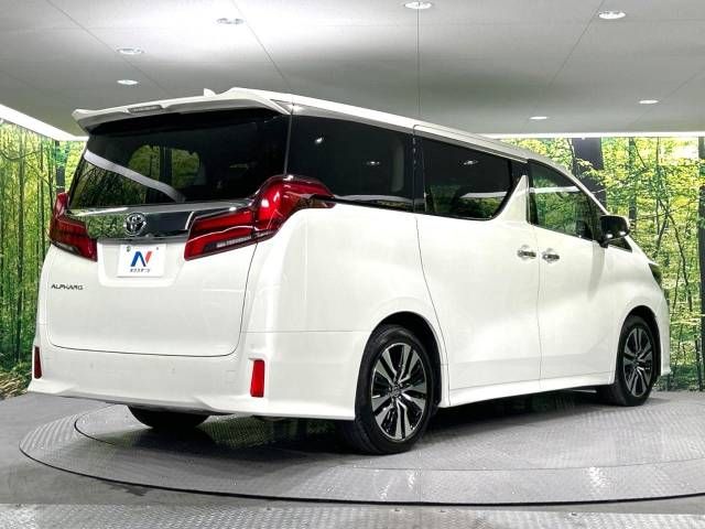 Toyota ALPHARD 2021-01 182181-17