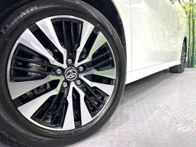 Toyota ALPHARD 2021-01 182181-13