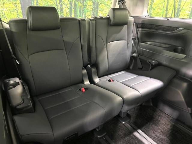 Toyota ALPHARD 2021-01 182181-9