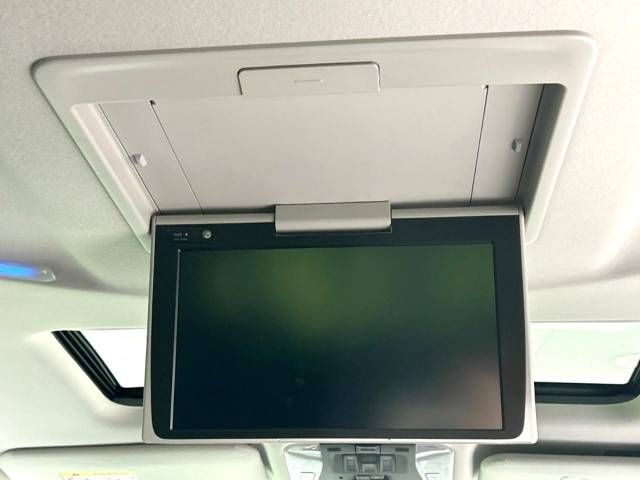 Toyota ALPHARD 2021-01 182181-3