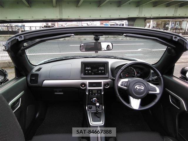 Daihatsu COPEN 2018-03 243657-1