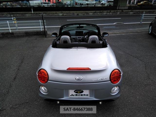 Daihatsu COPEN 2018-03 243657-10