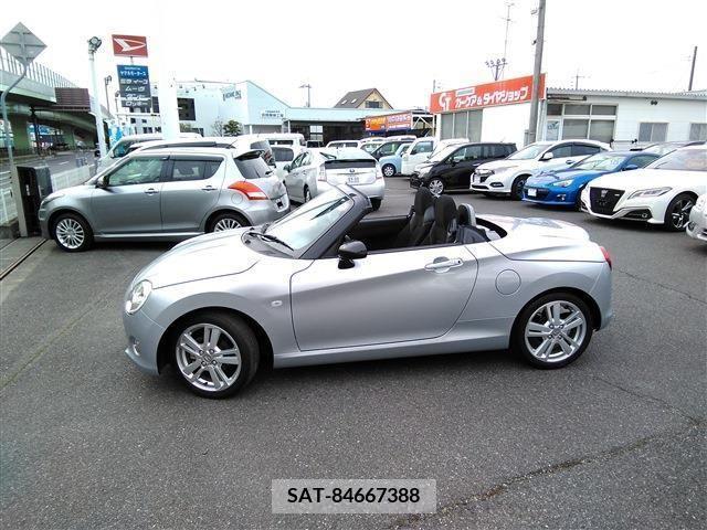 Daihatsu COPEN 2018-03 243657-9