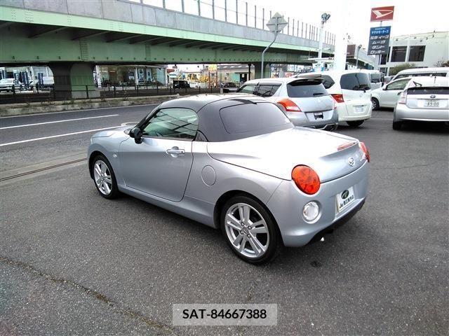 Daihatsu COPEN 2018-03 243657-7