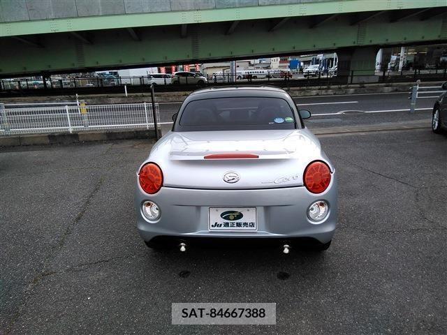 Daihatsu COPEN 2018-03 243657-6