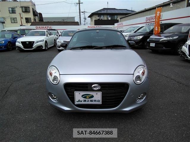 Daihatsu COPEN 2018-03 243657-3