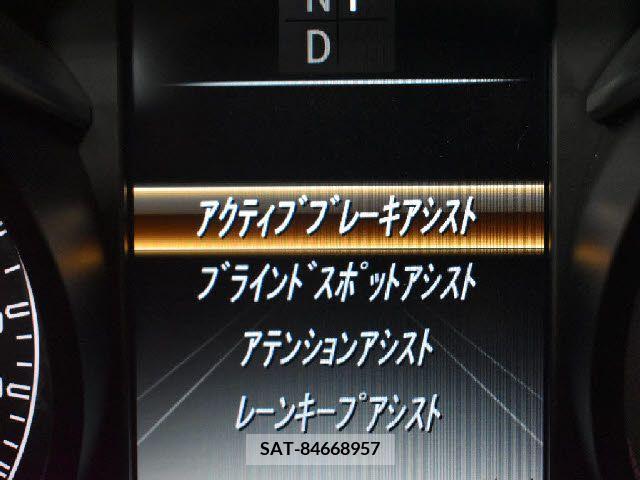 Amg C-CLASS 2018-10 336680-6