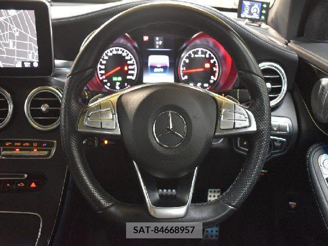 Amg C-CLASS 2018-10 336680-15
