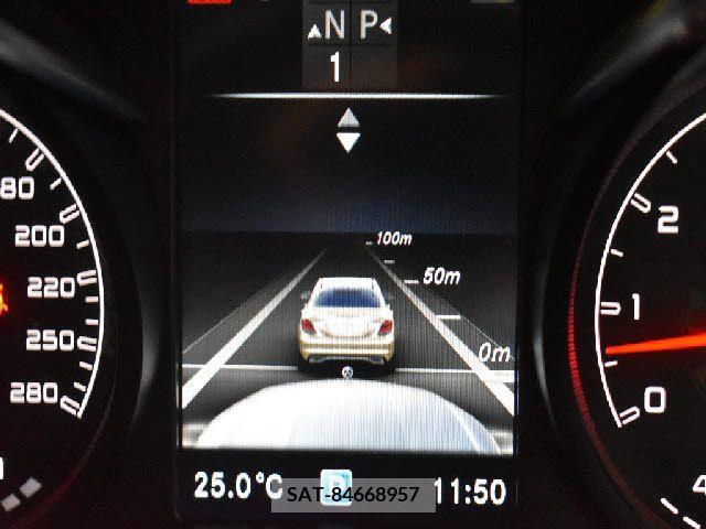 Amg C-CLASS 2018-10 336680-5