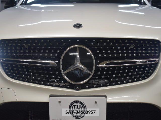 Amg C-CLASS 2018-10 336680-25