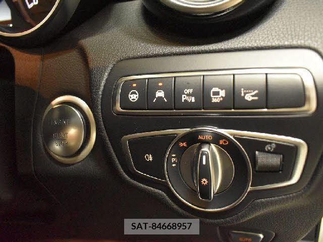 Amg C-CLASS 2018-10 336680-3