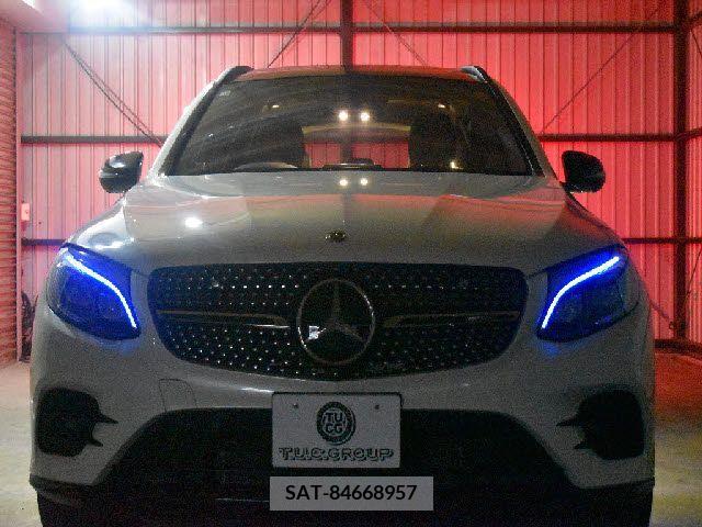 Amg C-CLASS 2018-10 336680-24