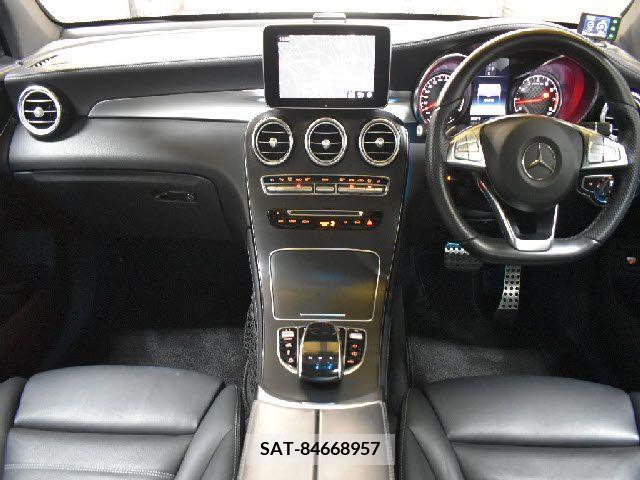Amg C-CLASS 2018-10 336680-1
