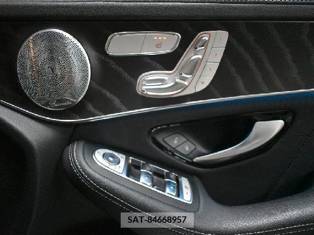 Amg C-CLASS 2018-10 336680-12
