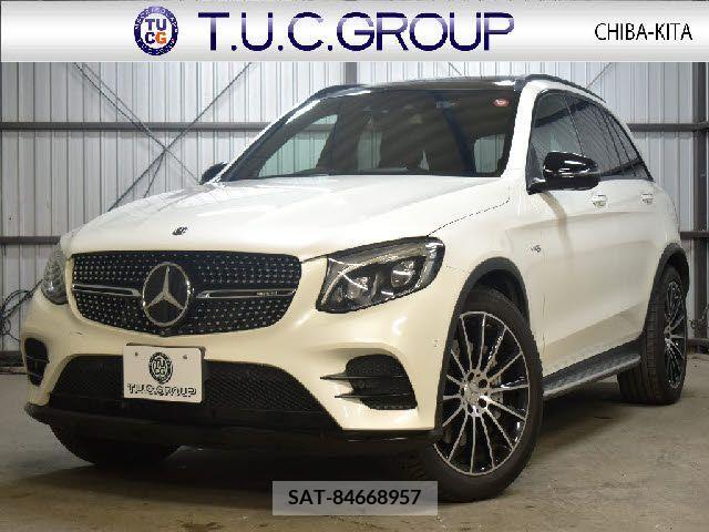 Amg C-CLASS 2018-10 336680-0