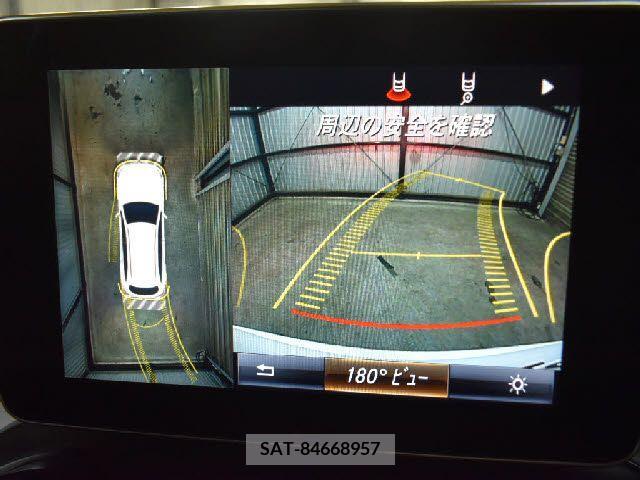 Amg C-CLASS 2018-10 336680-10