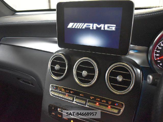 Amg C-CLASS 2018-10 336680-9