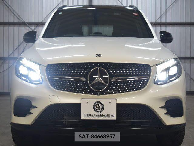 Amg C-CLASS 2018-10 336680-29