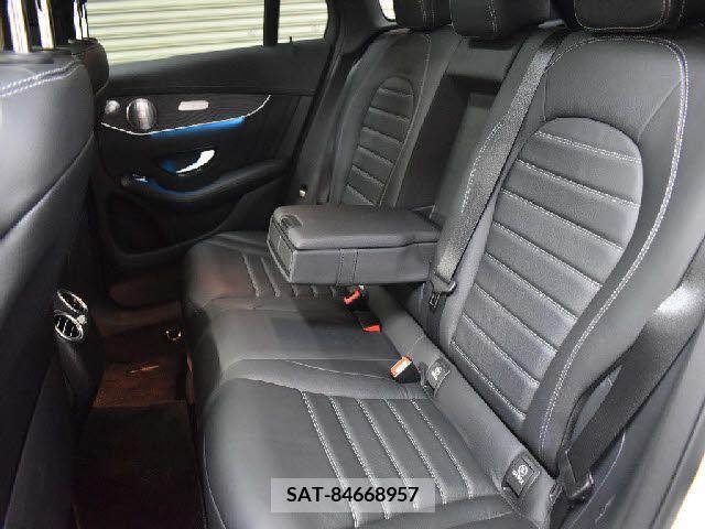 Amg C-CLASS 2018-10 336680-8