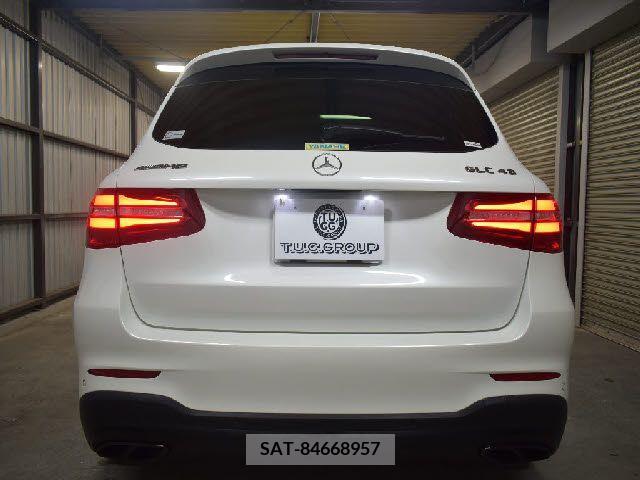 Amg C-CLASS 2018-10 336680-28