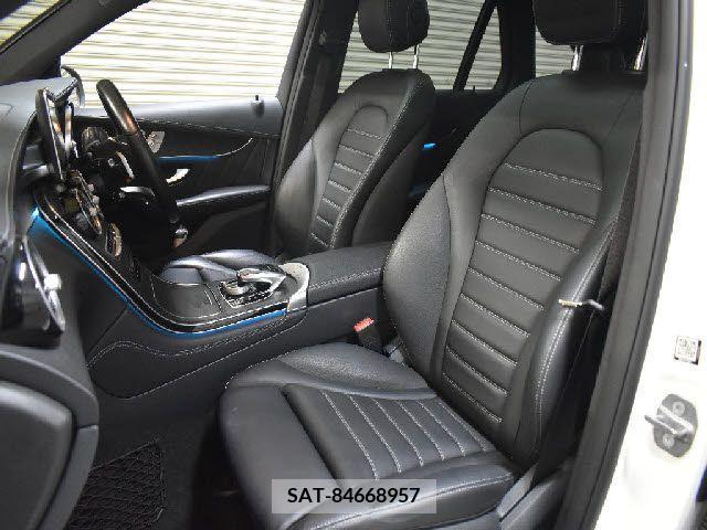 Amg C-CLASS 2018-10 336680-7