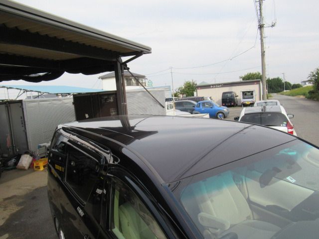 Toyota VELLFIRE 2013-01 16631-6
