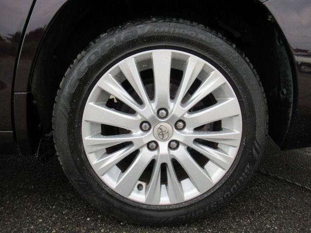 Toyota VELLFIRE 2013-01 16631-17