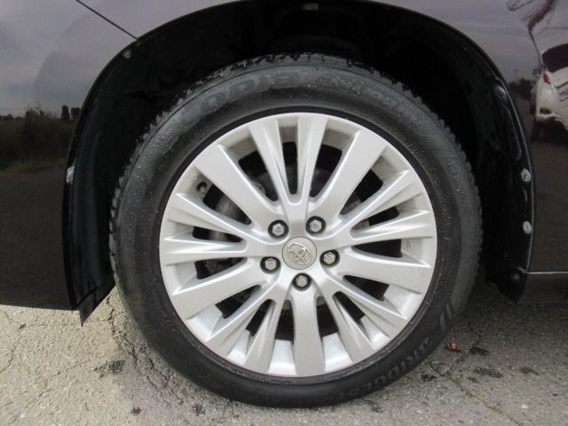 Toyota VELLFIRE 2013-01 16631-16