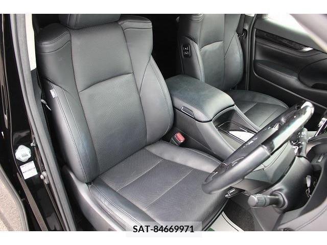 Toyota VELLFIRE 2018-07 206592-12